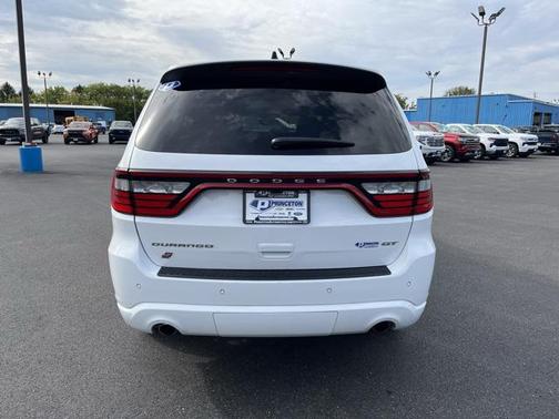2023 Dodge Durango GT AWD