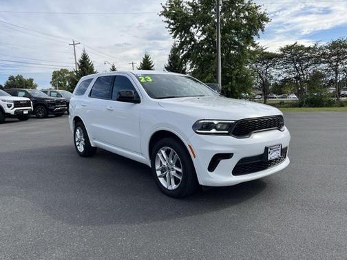 2023 Dodge Durango GT AWD