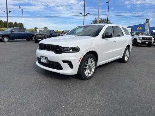 2023 Dodge Durango GT AWD
