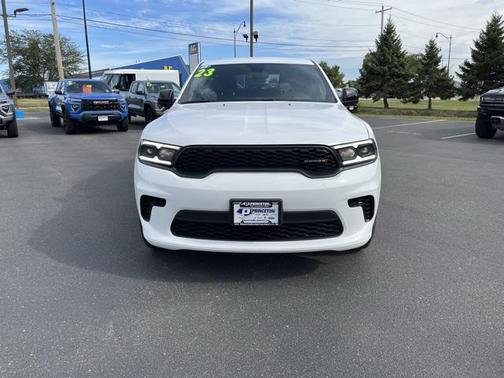 2023 Dodge Durango GT AWD
