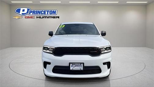 2023 Dodge Durango GT AWD