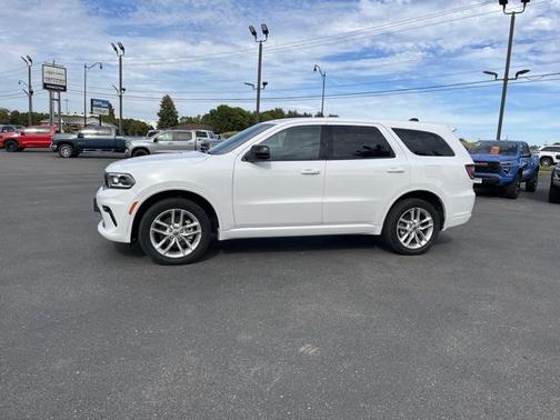 2023 Dodge Durango GT AWD