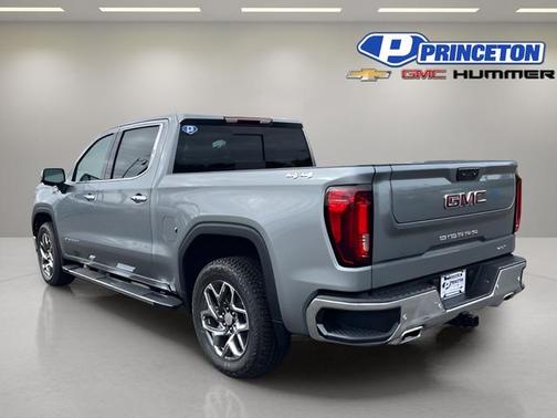 Sterling 2026 GMC Sierra 1500 SLT