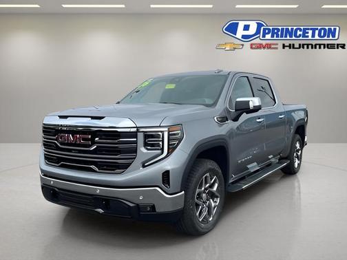 Sterling 2026 GMC Sierra 1500 SLT