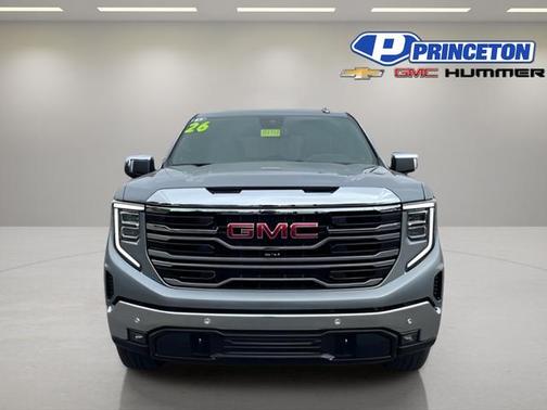 Sterling 2026 GMC Sierra 1500 SLT