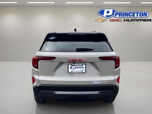 Riverstone Met 2026 GMC Terrain AWD AT4