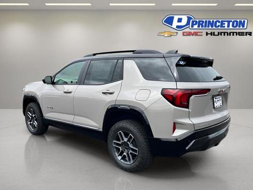Riverstone Met 2026 GMC Terrain AWD AT4