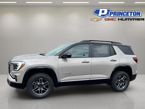 Riverstone Met 2026 GMC Terrain AWD AT4