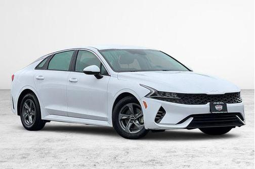 2023 Kia K5 LXS