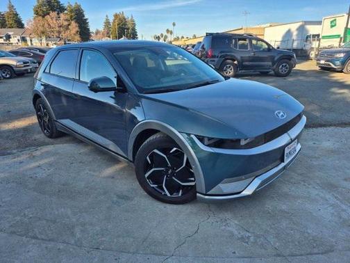 2024 Hyundai IONIQ 5 Limited