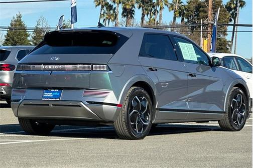 2024 Hyundai IONIQ 5 Limited