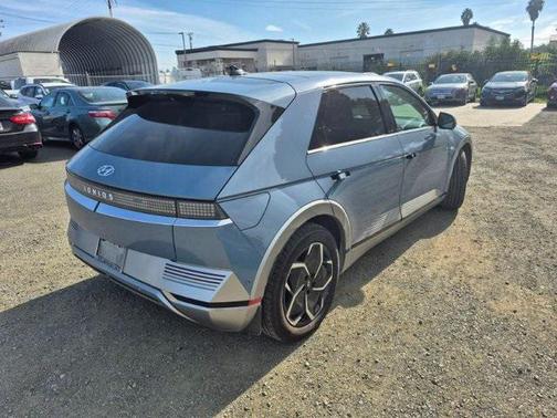 2024 Hyundai IONIQ 5 Limited