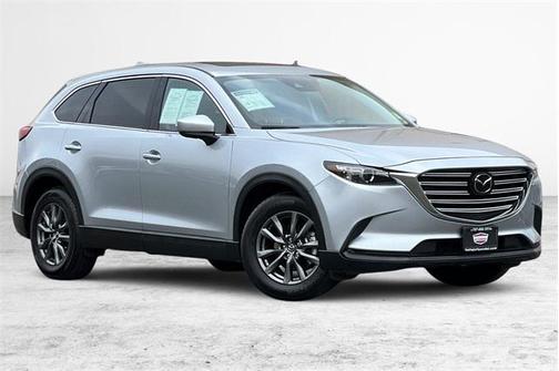 2023 Mazda CX-9 Touring
