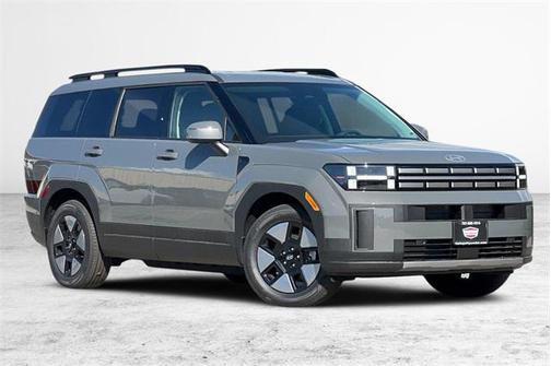 2026 Hyundai SANTA FE SEL 2.4