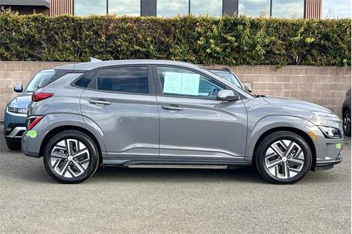2023 Hyundai KONA EV SE