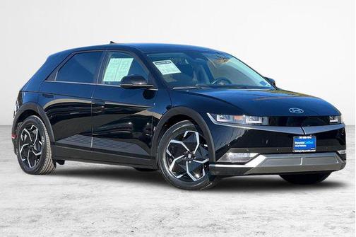 2023 Hyundai IONIQ 5 SEL