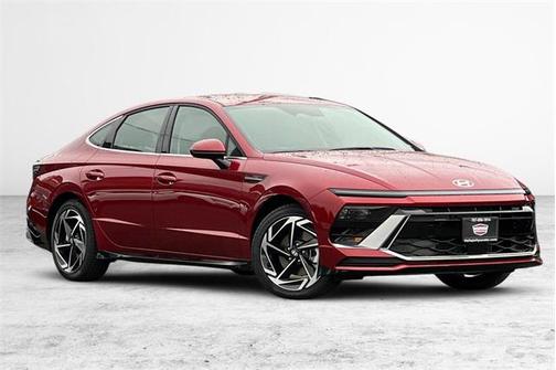 2026 Hyundai SONATA SEL