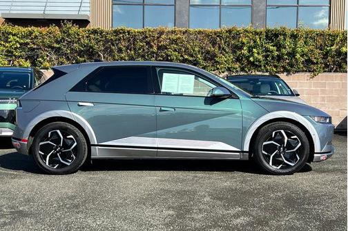 2024 Hyundai IONIQ 5 Limited