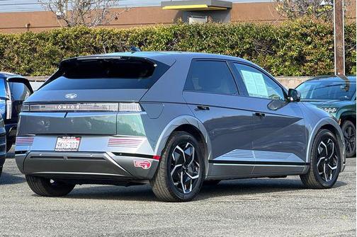 2024 Hyundai IONIQ 5 Limited