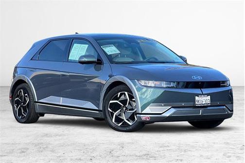 2024 Hyundai IONIQ 5 Limited