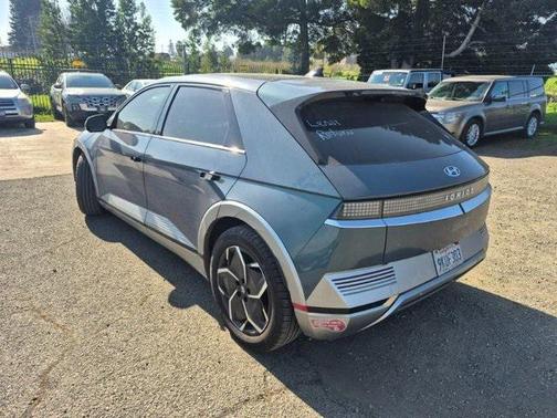 2024 Hyundai IONIQ 5 Limited