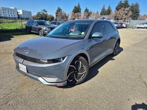 2024 Hyundai IONIQ 5 Limited