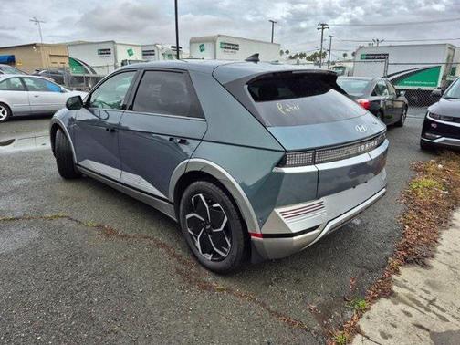 2024 Hyundai IONIQ 5 Limited