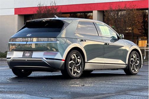 2024 Hyundai IONIQ 5 Limited