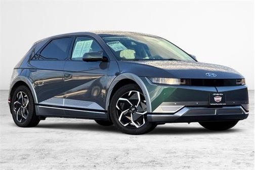 2024 Hyundai IONIQ 5 Limited