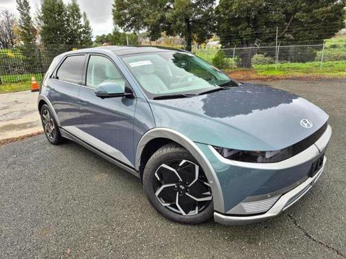 2024 Hyundai IONIQ 5 Limited