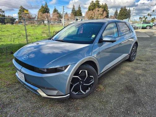 2024 Hyundai IONIQ 5 Limited