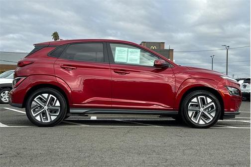 2023 Hyundai KONA EV SEL