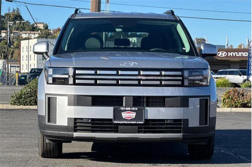 2026 Hyundai SANTA FE SEL 2.4