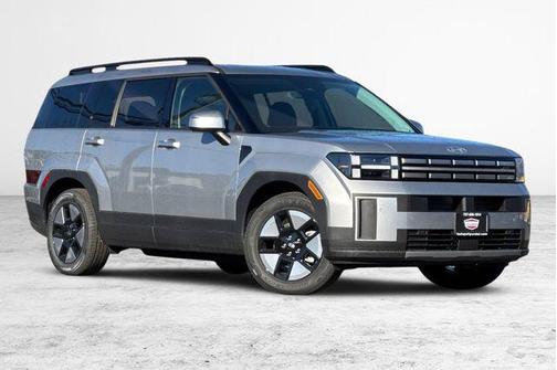 2026 Hyundai SANTA FE SEL 2.4