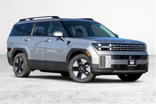 2026 Hyundai SANTA FE SEL 2.4