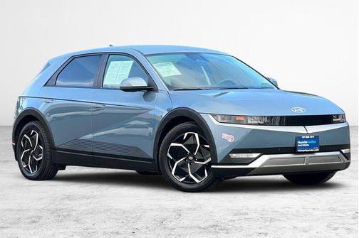 2024 Hyundai IONIQ 5 SEL