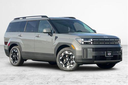 2026 Hyundai SANTA FE SEL 2.4