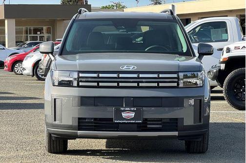 2026 Hyundai SANTA FE SEL 2.4