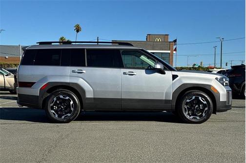 2026 Hyundai SANTA FE SEL 2.4