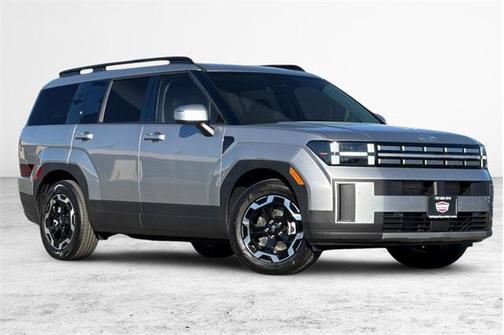 2026 Hyundai SANTA FE SEL 2.4