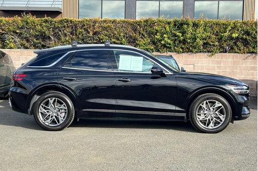 2024 Genesis GV70 2.5T AWD