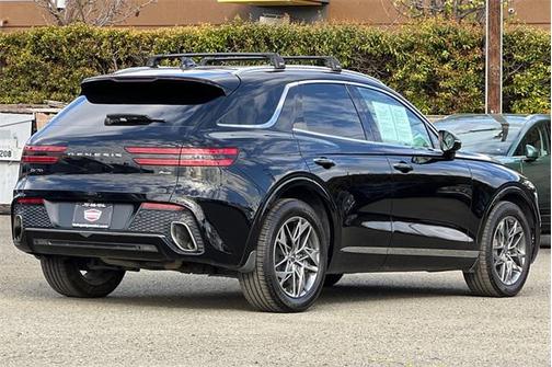 2024 Genesis GV70 2.5T AWD