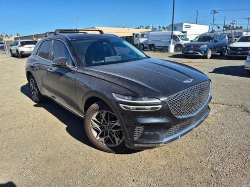 2024 Genesis GV70 2.5T AWD