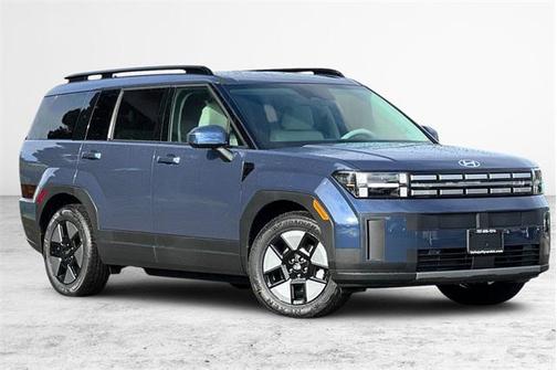 2026 Hyundai SANTA FE SEL 2.4