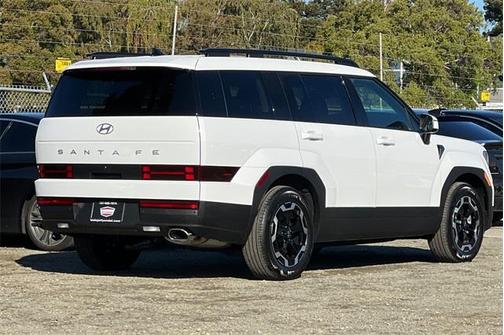 2026 Hyundai SANTA FE SEL 2.4
