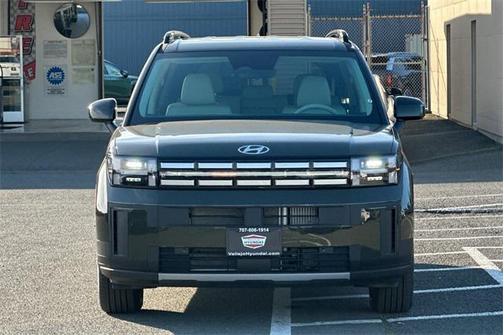 2026 Hyundai SANTA FE SEL 2.4