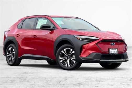 2024 Subaru Solterra Premium