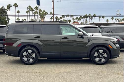 2026 Hyundai SANTA FE SEL 2.4