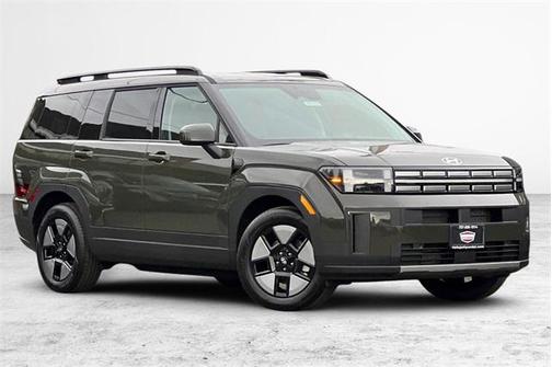 2026 Hyundai SANTA FE SEL 2.4