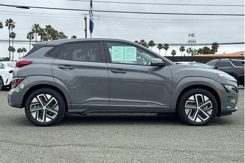 2023 Hyundai KONA EV Limited